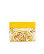 Dolce&Gabbana Визитница - Артикул: BI0330-AQ240