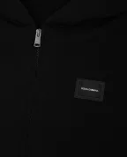 Dolce&Gabbana Детская толстовка (костюм) - Артикул: L4JW2V-G7OLJ-B