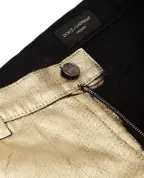 Dolce&Gabbana Детские джинсы - Артикул: L42F37-LD991-S