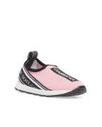 Dolce&Gabbana Детские кроссовки Sorrento  - Артикул: DN0105-AH677-
