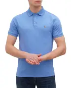 Polo Ralph Lauren Поло Interlock - Артикул: 710704319140