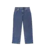 Dolce&Gabbana Дитячі джинси - Артикул: L42F75-LDC67-S