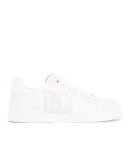 Dolce&Gabbana Кеды Portofino - Артикул: CK2277-AV066
