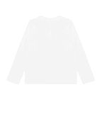 Dolce&Gabbana Детский лонгслив - Артикул: L2JTGC-G7XUV