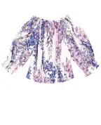 Dolce&Gabbana Детский топ - Артикул: L53S60-HS5MD-S