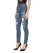 Dolce&Gabbana Джинсы Grace - Артикул: FTBXHD-G900R