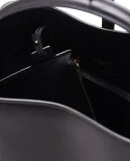 Saint Laurent Кожаная сумка Le 37 - Артикул: 742828-2R20W