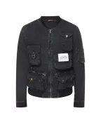 Dolce&Gabbana Джинсовая куртка - Артикул: G9AHFT-GG065