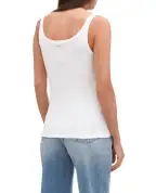 Dolce&Gabbana Майка - Артикул: F8U09T-FU7AV