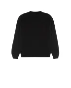 Dolce&Gabbana Детский шерстяной джемпер - Артикул: L4KW22-JAVUV-B