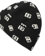 Dolce&Gabbana Двусторонняя шерстяная шапка - Артикул: GXM11T-JEMA4