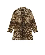 Dolce&Gabbana Дитяча сукня - Артикул: L5JDAS-FSGQX-B