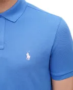 Polo Ralph Lauren Поло Mesh - Артикул: 710680784357
