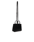 Saint Laurent Кожаная сумка Sac De Jour Nano - Артикул: 392035-02G9W