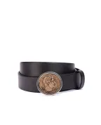 Dolce&Gabbana Кожаный ремень - Артикул: BC4807-AO163
