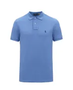 Polo Ralph Lauren Поло Mesh - Артикул: 710680784325