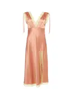 ERES Сукня SOPHISTIQUEE - Артикул: 202602