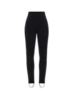 Dolce&Gabbana Леггинсы - Артикул: FTC2HT-FUGN7