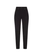 Dolce&Gabbana Джинсы Amber - Артикул: FTBXGD-G902F