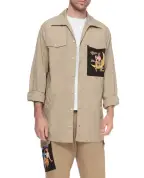 Dolce&Gabbana Рубашка - Артикул: G5HN2T-FU5K9