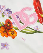 Dolce&Gabbana Дитяче плаття - Артикул: L5JD6H-G7I1A-B