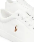 Polo Ralph Lauren Кеды Longwood - Артикул: 816785025004