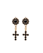Dolce&Gabbana Серьги - Артикул: WEQ6D2-W1111