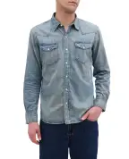 Polo Ralph Lauren Рубашка - Артикул: 710703936001