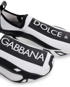 Dolce&Gabbana Кросівки Fast - Артикул: CK2172-AH414