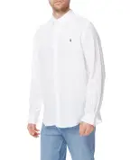 Polo Ralph Lauren Льняная рубашка - Артикул: 710794141005