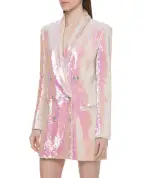 Balmain Сукня - Артикул: PF06475-V022