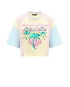 Balmain Футболка - Артикул: DF1EE081GD72