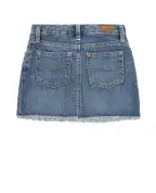 Polo Ralph Lauren Детская джинсовая юбка - Артикул: 312701780001