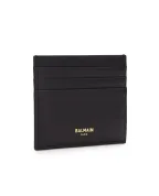 Balmain Визитница - Артикул: CN1MA195LAVE