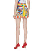 Dolce&Gabbana Шорты - Артикул: FTAL1T-GDS11