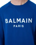 Balmain Свитшот - Артикул: AH1JQ005BB65