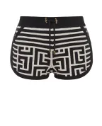 Balmain Шерстяные шорты - Артикул: AF1OA005KD54