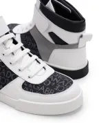 Dolce&Gabbana Детские кроссовки - Артикул: DA5124-AM185-L