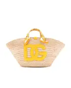 Dolce&Gabbana Сумка Kendra Shopper Medium - Артикул: BB7694-AV860