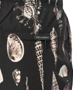 Dolce&Gabbana Короткі боксери для плавання - Артикул: M4F34T-FIM62