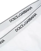 Dolce&Gabbana Брифы (2 шт.) - Артикул: M9C03J-ONN95
