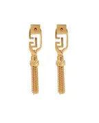 Balmain Сережки-підвіски Sync - Артикул: FN1XI520MBRA