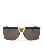 Saint Laurent Солнцезащитные очки - Артикул: SL 537 PALACE-001