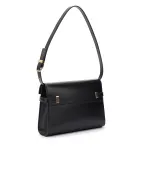 Saint Laurent Кожаная сумка Manhattan Small - Артикул: 675626-0SX0W