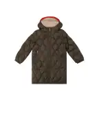 Polo Ralph Lauren Детский пуховик удлиненный - Артикул: 322915139002