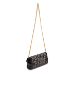 Balmain Сумка  B-Buzz Pouch 23 - Артикул: CN1LE596TJGH