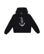 Dolce&Gabbana Детское худи - Артикул: L4JWJK-G7L0H-S