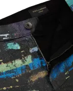 Dolce&Gabbana Детские джинсы - Артикул: L42F43-LD993-S