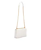 Dolce&Gabbana Кожаная сумка Devotion Large - Артикул: BB6651-AV967