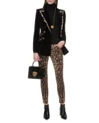 Dolce&Gabbana Брюки - Артикул: FTAQWT-FSFAG